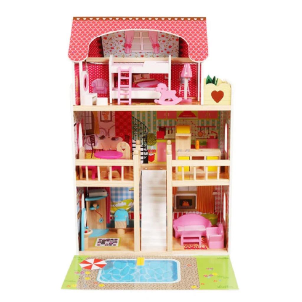Rosie Doll House 